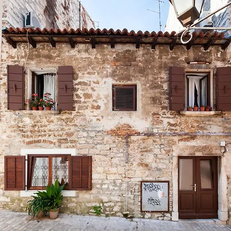Paulina Rovinj