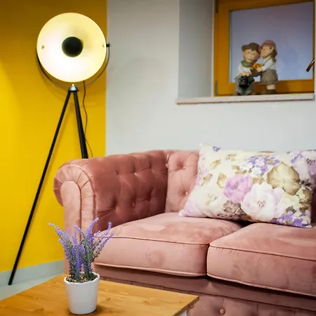Appartement Paulina
