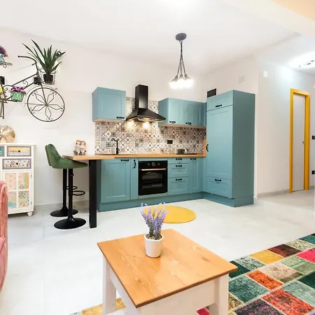 Appartement Paulina Rovinj