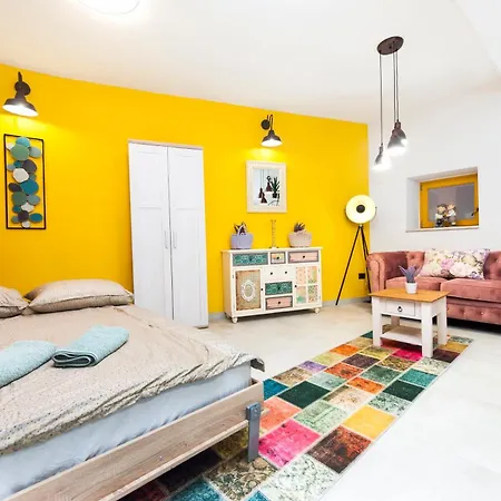 Appartement Paulina
