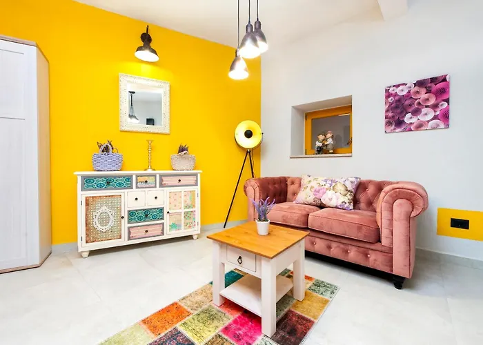 Paulina Apartmán *