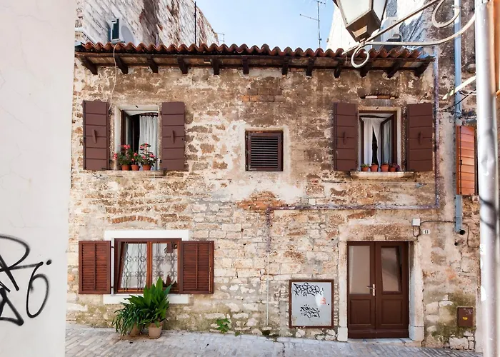 Paulina Rovinj